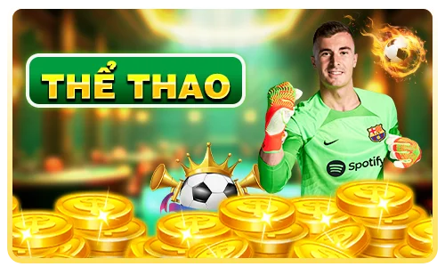 thể thao cm88