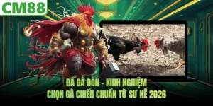 Đá gà đòn