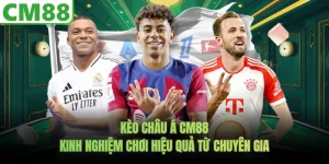 Kèo châu Á