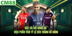 Kèo tài xỉu