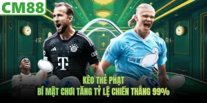 Kèo thẻ phạt